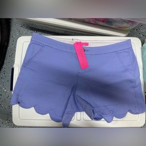 Lilly Pulitzer, shorts NWT